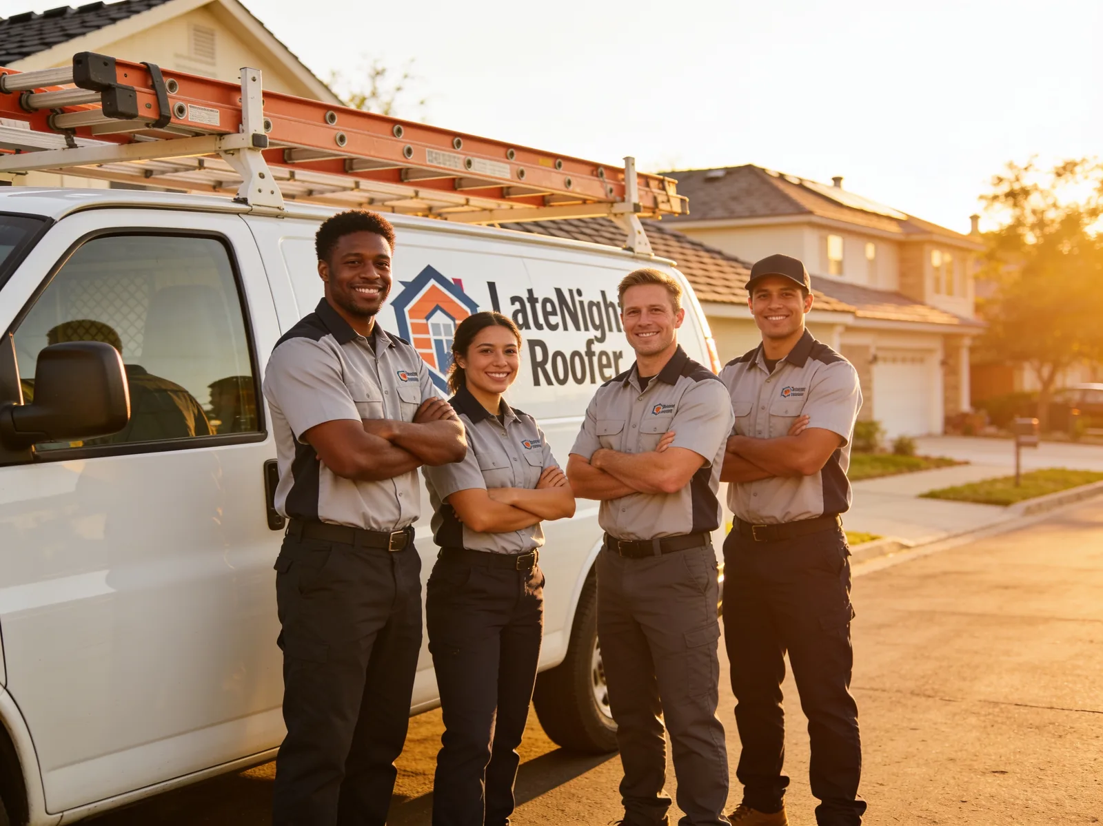 Emergency Roof Repair company in Lochgelly, WV